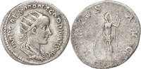 Antoninien Monnaie, Gordien III, Roma, Billon, RIC:6 -