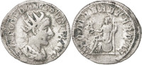 Antoninien Monnaie, Gordien III, Roma, Billon, RIC:70 -