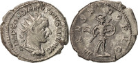 Antoninien Monnaie, Gordien III, Roma, Billon, RIC:145 -