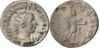 Antoninien Monnaie, Gordien III, Roma, Billon, RIC:93 -