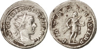 Antoninien Monnaie, Gordien III, Roma, Billon, RIC:93 -