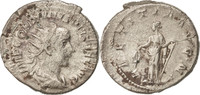Antoninien Monnaie, Gordien III, Roma, Billon, RIC:86 -