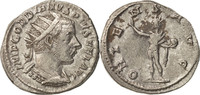 Antoninien Monnaie, Gordien III, Roma, Billon, RIC:213 -