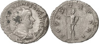 Antoninien Monnaie, Gordien III, Roma, Billon, RIC:84 -