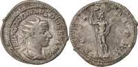Antoninien Monnaie, Gordien III, Roma, Billon, RIC:84 -