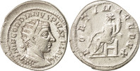 Antoninien Monnaie, Gordien III, Antioche, Billon, RIC:210e -