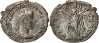 Antoninien Monnaie, Gordien III, Roma, Billon, RIC:155 -