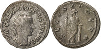 Antoninien Monnaie, Gordien III, Roma, Billon, RIC:151 -
