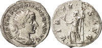 Antoninien Monnaie, Gordien III, Roma, Billon, RIC:39 -