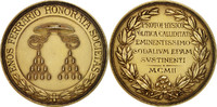 Italie Médaille Medal, Religions & beliefs, Vermeil -