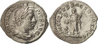 Denier Monnaie, Elagabal, Roma, Argent, RIC:88 -