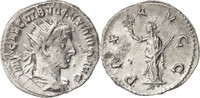 Antoninien Monnaie, Volusien, Roma, Billon, RIC:179 -