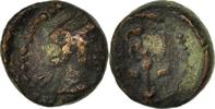 Bronze Æ Monnaie, Massalia, Bronze, Marseille, Bronze, Latour:2022 -