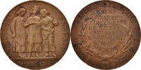 Médaille Liberté Égalité Fraternité Février 1848 - Originale XIXème