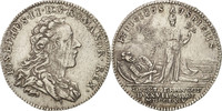 Autriche Jeton Joseph II, Argent -