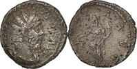 Antoninien Monnaie, Postume, Billon, RIC:315 -