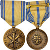 États-Unis Médaille United-States, Armed Forces Reserve Medal, National Guard, Medal, Non -