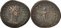 Antoninien Monnaie, Maximien Hercule, Roma, Billon, RIC:506 -