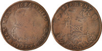 Belgique Jeton Spanish Netherlands, Philippe IV, Bruxelles, Cuivre -