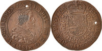 Belgique Jeton Spanish Netherlands, Philippe IV, Anvers, Bureau des Finances -