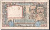 France 20 Francs Billet, 10 F 1916-1942 ''Minerve'', Fayette:12.21 -