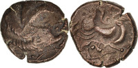 Statère Monnaie, Coriosolites, Billon, Latour:6634 -