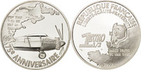 France 1-1/2 Euro Monnaie, Argent, KM:1310 -