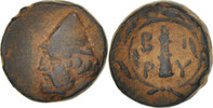 Bronze Æ 350-300 Birytis Monnaie, Troade, Bronze, Birytis, Bronze, SNG ... 65,95 EUR  + 4,95 EUR frais d'envoi