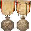 Belgique Médaille Belgium Independence Centenary 1830 1930, History, Medal, Très -