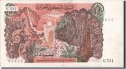Algérie 10 Dinars Billet, Algeria -