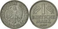 République fédérale allemande Mark Monnaie, Munich -