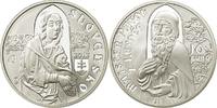 Slovaquie 10 Euro Argent, KM:122 -