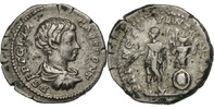  Denarius Rome Monnaie, Geta, Rome, Argent, RIC:18 SS+ 129,00 EUR  + 4,95 EUR frais d'envoi