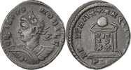 Follis Crispus, Londinium, Cuivre, SPL, RIC:VII 162 -