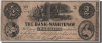 États-Unis 2 Dollars Billet -