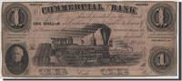États-Unis 1 Dollar Billet -