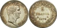 France 5 Francs Monnaie,Louis-Philippe, Paris,Argent,KM 736.1,Gad 676a -