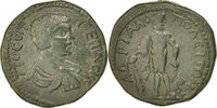 Tetrassaria Monnaie, Geta, Hadrianopolis, Bronze, Varbanov:3660 -