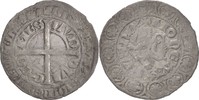 France Gros d'Argent Monnaie, Argent, Boudeau:2230 -