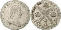 Pays-Bas autrichiens 1/2 Kronenthaler Monnaie, AUSTRIAN NETHERLANDS, Joseph II, Vienne -