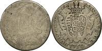 Pays-Bas autrichiens Escalin, Schelling Monnaie, AUSTRIAN NETHERLANDS, Maria Theresa, Anvers -