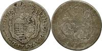 Liège 2 Escalin Monnaie, LIEGE, John Theodore, Liege, Argent, KM:161 -
