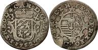 Liège Plaquette Monnaie, LIEGE, John Theodore, Liege, Argent, KM:152 -