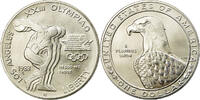 États-Unis Dollar Monnaie, U.S. Mint, San Francisco, Argent -