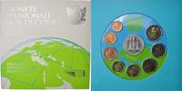 Saint Marin Coffret San Marino, Set -