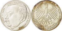 République fédérale allemande 5 Mark Monnaie, Hamburg, Germany -