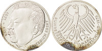 République fédérale allemande 5 Mark Monnaie, Hamburg, Germany -