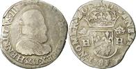 France Teston Monnaie, Henri III, Angers, Argent, Sombart:4654 -