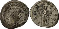 Antoninien Monnaie, Gordien III, Rome, Billon, RIC:84 -