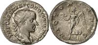 Antoninien Monnaie, Gordien III, Rome, Billon, RIC:5 -